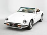 TVR S3 1990 года